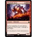 Magmatic Force - Foil