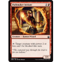 Pathmaker Initiate - Foil