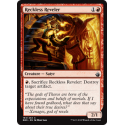 Reckless Reveler - Foil