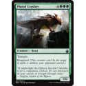 Plated Crusher - Foil