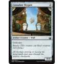 Consulate Skygate - Foil