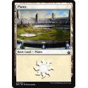 Plains - Foil