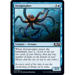 Oktoprophet