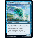 Yarok's Wavecrasher