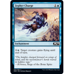 Zephyr Charge