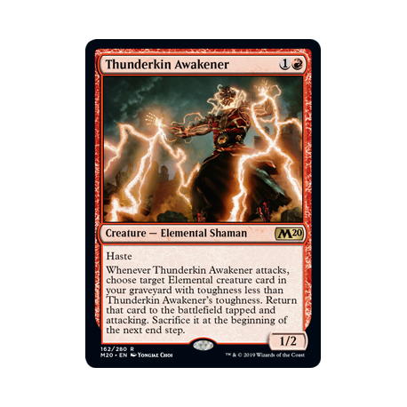 Thunderkin Awakener