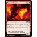 Volcanic Dragon