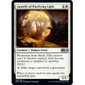 Apostolo della Luce Purificatrice - Foil