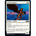 Grifone Sentinella - Foil