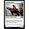 Capitana Ispiratrice - Foil