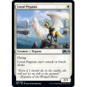Loyal Pegasus - Foil