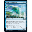 Yarok's Wavecrasher - Foil