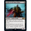 Knight of the Ebon Legion - Foil