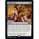 Legion's End - Foil
