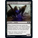 Undead Servant - Foil