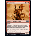 Dragon Mage - Foil