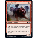 Pack Mastiff - Foil