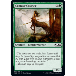 Corsiera Centaura - Foil