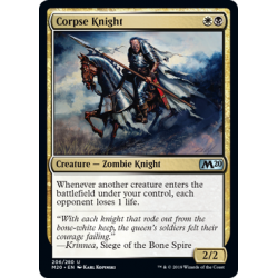 Corpse Knight - Foil