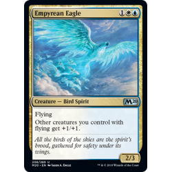 Empyrean Eagle - Foil