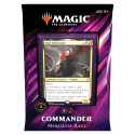 Commander 2019 - Gnadenloser Zorn Deck (Rakdos)