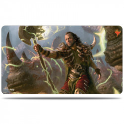 Ultra Pro - Commander 2019 Playmat - Ghired, Conclave Exile