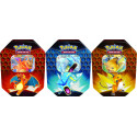 Pokemon - Scatole da collezione Destino Sfuggente - Set (Reprint)