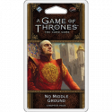 A Game of Thrones: The Card Game Second Edition - No Middle Ground Chapter Pack