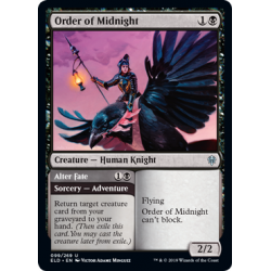 Order of Midnight