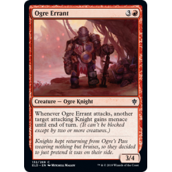 Ogre Errant