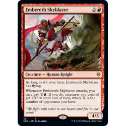 Embereth Skyblazer