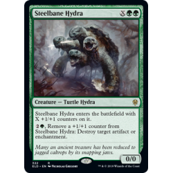 Steelbane Hydra