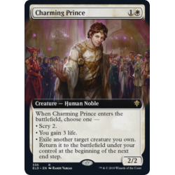 Charming Prince (Extended)