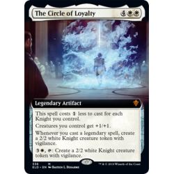 The Circle of Loyalty (Extended)