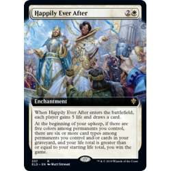 Happily Ever After (Extended)