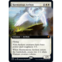 Harmonious Archon (Extended)