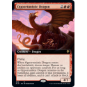 Opportunistic Dragon (Extended)