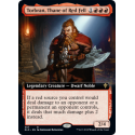 Torbran, Thane of Red Fell (Extended)