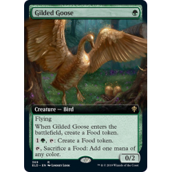 Gilded Goose (Extended)