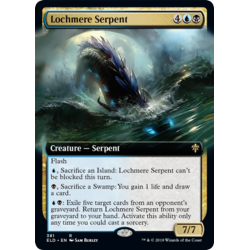 Lochmere Serpent (Extended)