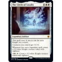 The Circle of Loyalty - Foil