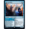 Fae of Wishes - Foil