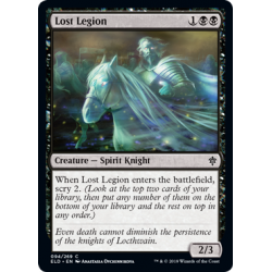 Legione Perduta - Foil