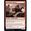 Weaselback Redcap - Foil
