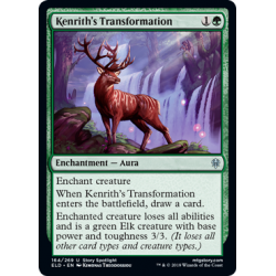 Trasformazione di Kenrith - Foil