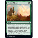 Once and Future - Foil