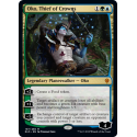 Oko, Thief of Crowns - Foil