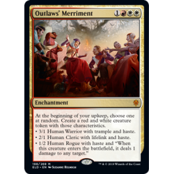 Vergnügung der Geächteten - Foil