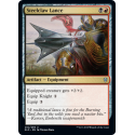 Steelclaw Lance - Foil