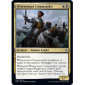 Wintermoor Commander - Foil